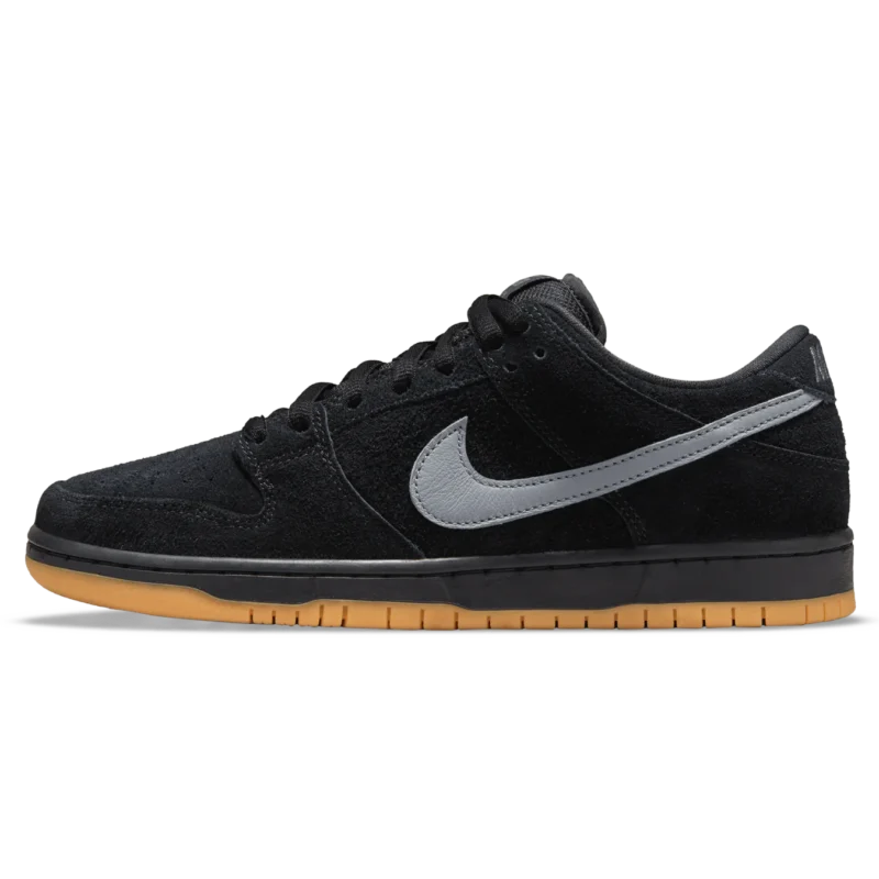 Nike Dunk Low Pro Sb Fog