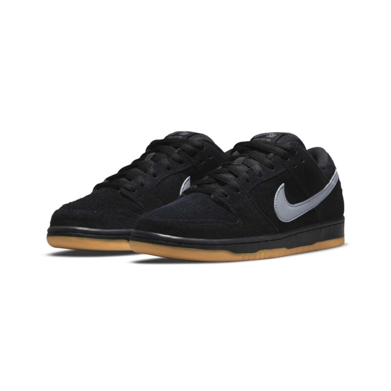 Nike Dunk Low Pro Sb Fog