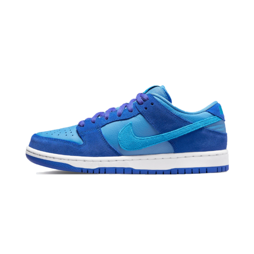 Nike Dunk Low Pro Sb Fruity Pack – Blue Raspberry