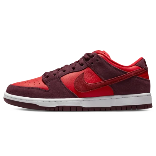 Nike Dunk Low Pro Sb Fruity Pack – Cherry