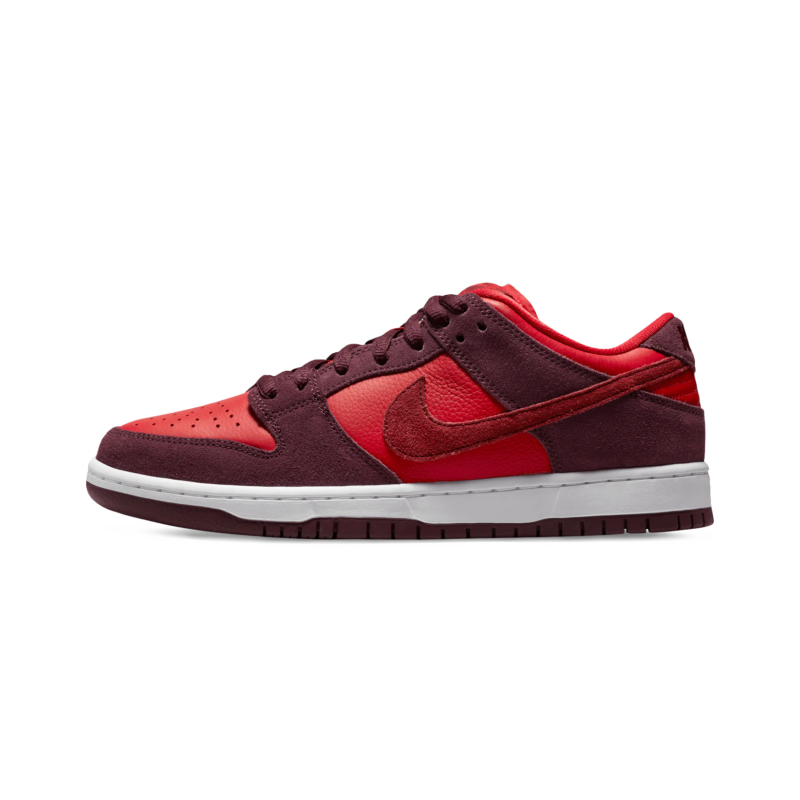 Nike Dunk Low Pro Sb Fruity Pack – Cherry