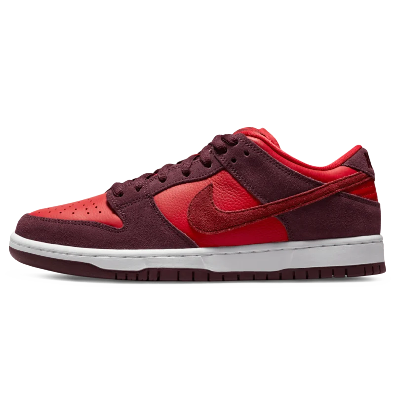 Nike Dunk Low Pro Sb Fruity Pack – Cherry