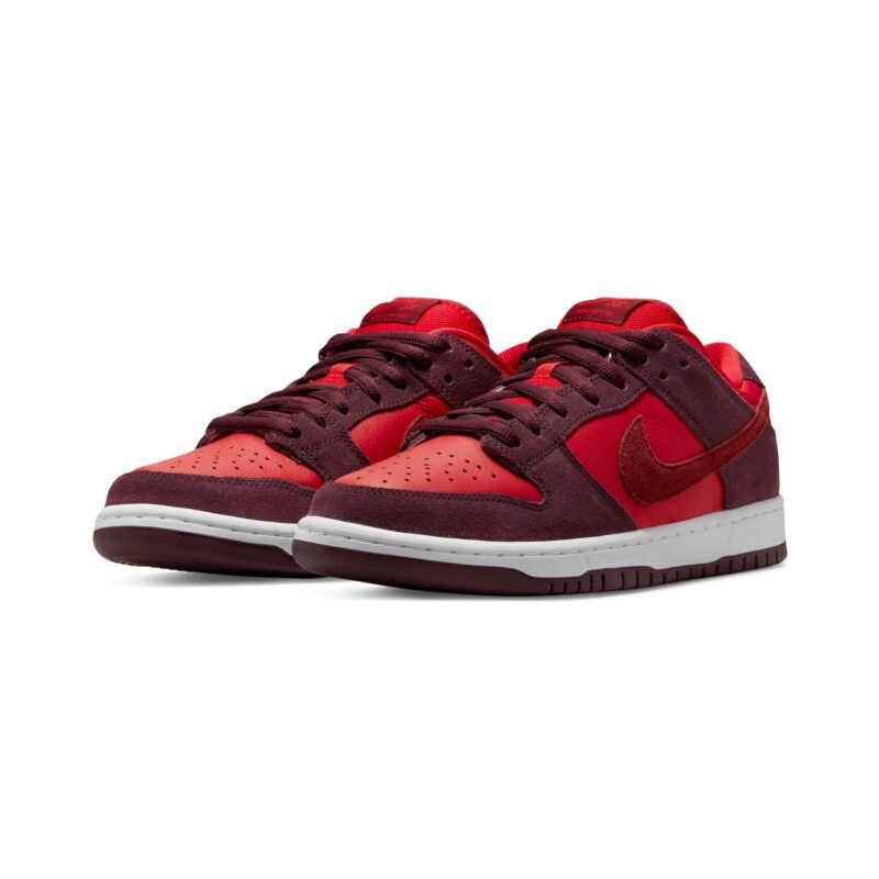 Nike Dunk Low Pro Sb Fruity Pack – Cherry