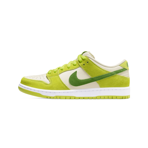 Nike Dunk Low Pro Sb Fruity Pack – Green Apple