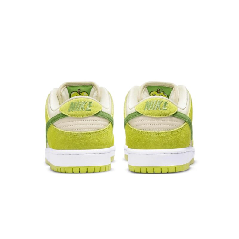 Nike Dunk Low Pro Sb Fruity Pack – Green Apple