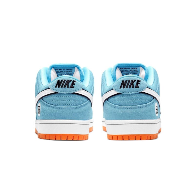 Nike Dunk Low Pro Sb Gulf