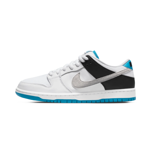 Nike Dunk Low Pro Sb Laser Blue