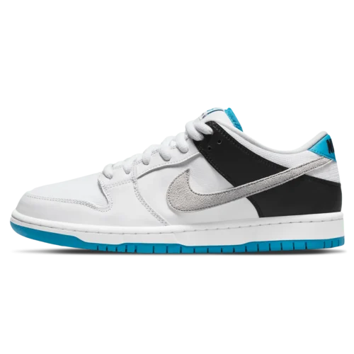 Nike Dunk Low Pro Sb Laser Blue