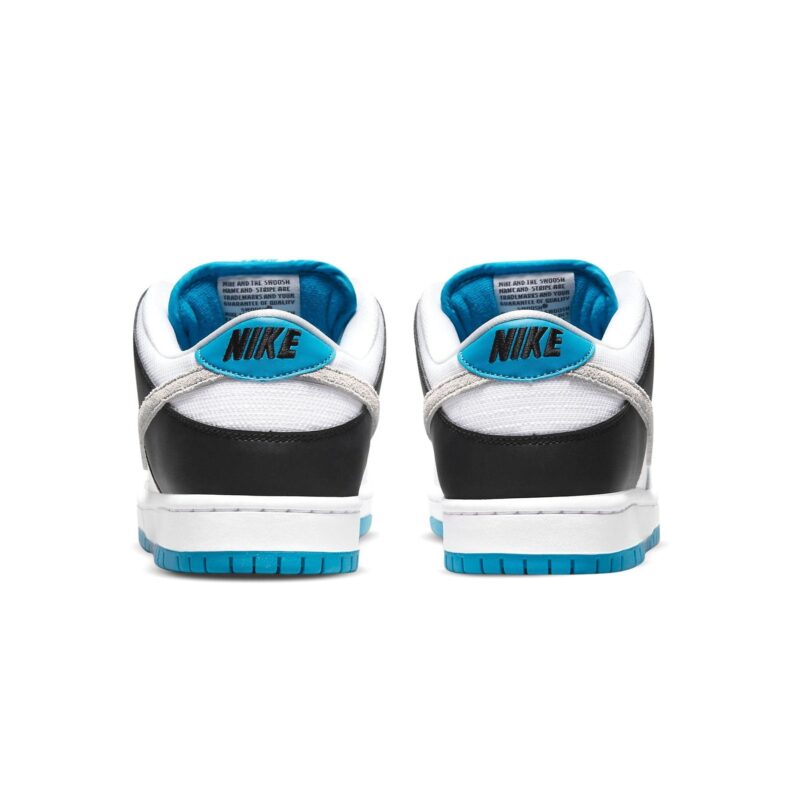 Nike Dunk Low Pro Sb Laser Blue