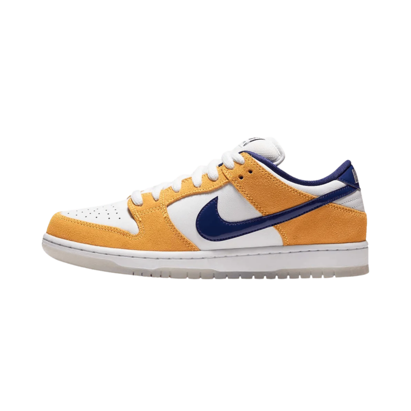 Nike Dunk Low Pro Sb Laser Orange