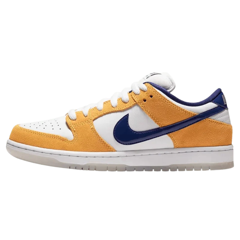 Nike Dunk Low Pro Sb Laser Orange