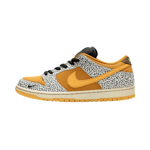 Nike Dunk Low Pro Sb safari