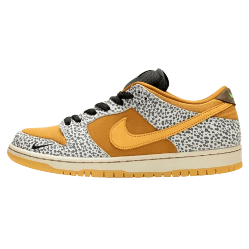 Nike Dunk Low Pro Sb safari