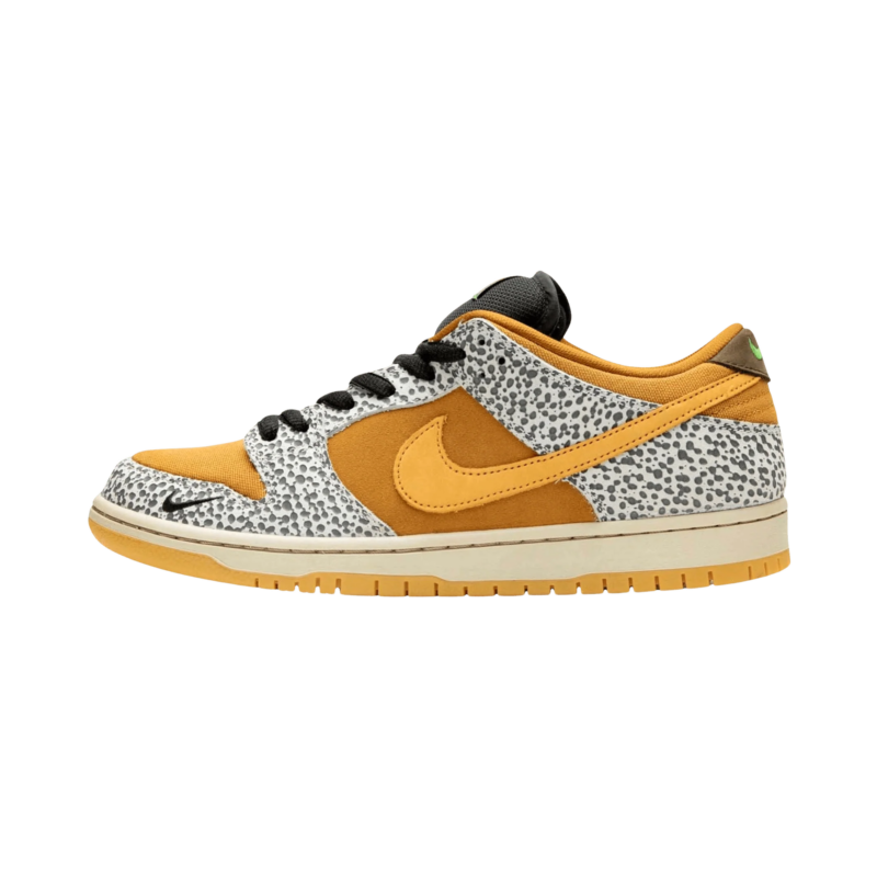 Nike Dunk Low Pro Sb safari