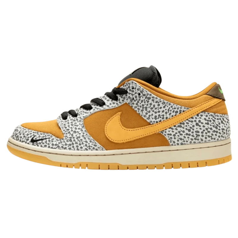 Nike Dunk Low Pro Sb safari