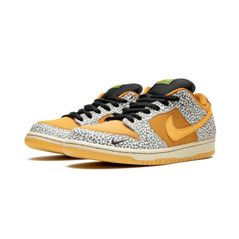 Nike Dunk Low Pro Sb safari