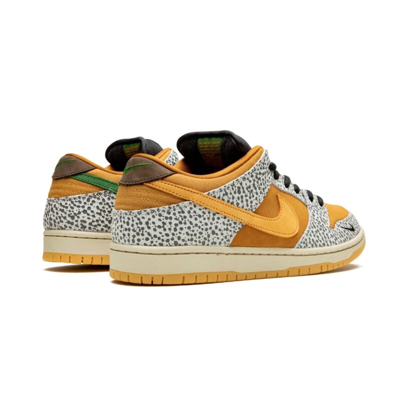 Nike Dunk Low Pro Sb safari