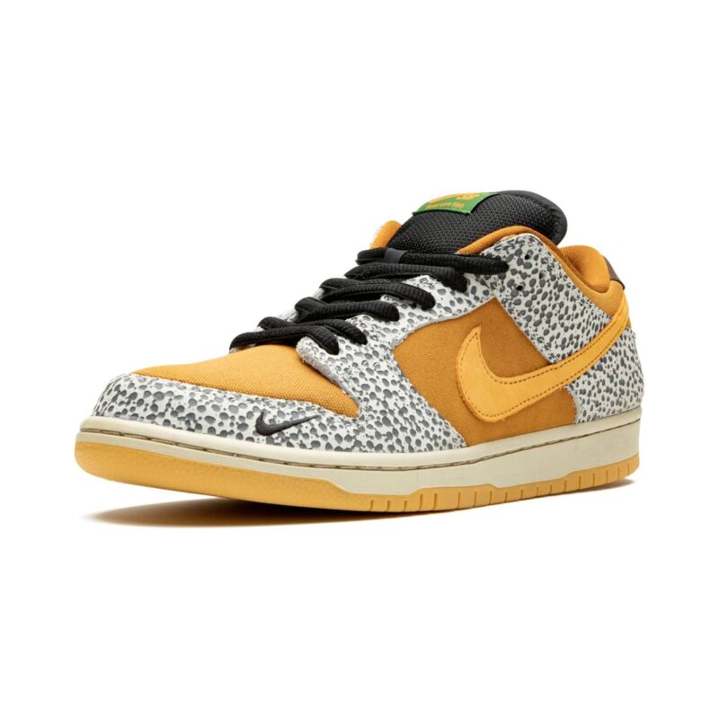 Nike Dunk Low Pro Sb safari