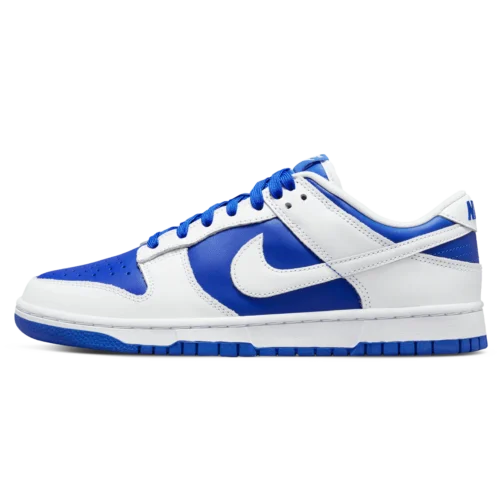 Nike Dunk Low Racer Blue