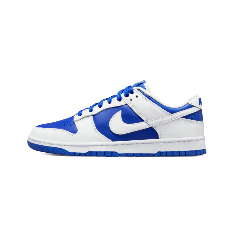 Nike Dunk Low Racer Blue