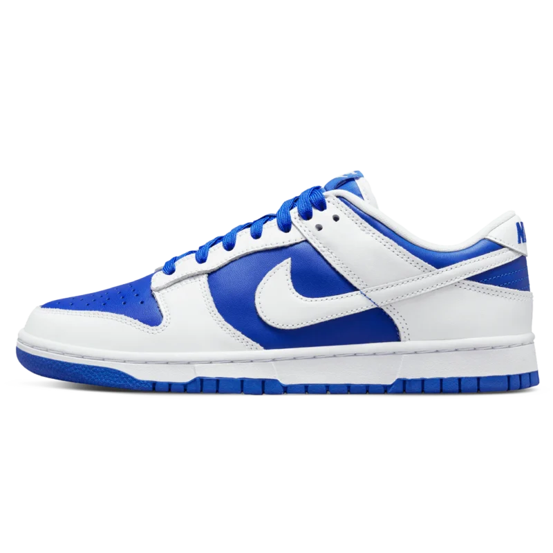 Nike Dunk Low Racer Blue