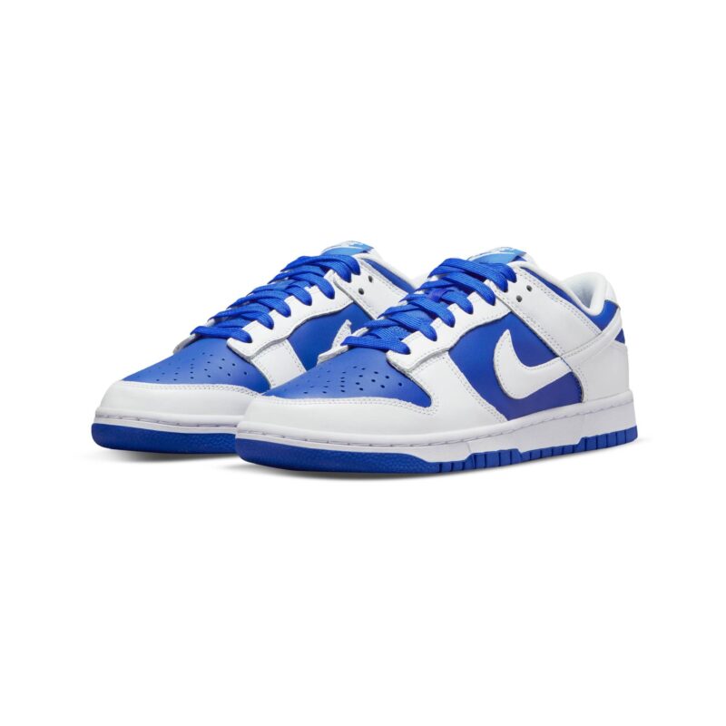 Nike Dunk Low Racer Blue