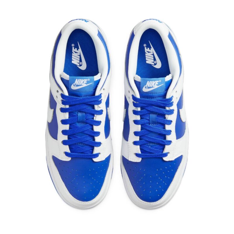 Nike Dunk Low Racer Blue