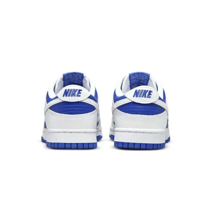 Nike Dunk Low Racer Blue