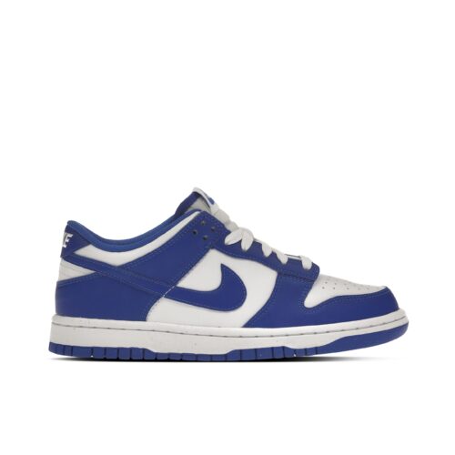 Nike Dunk Low Racer Blue GS DV7067-400