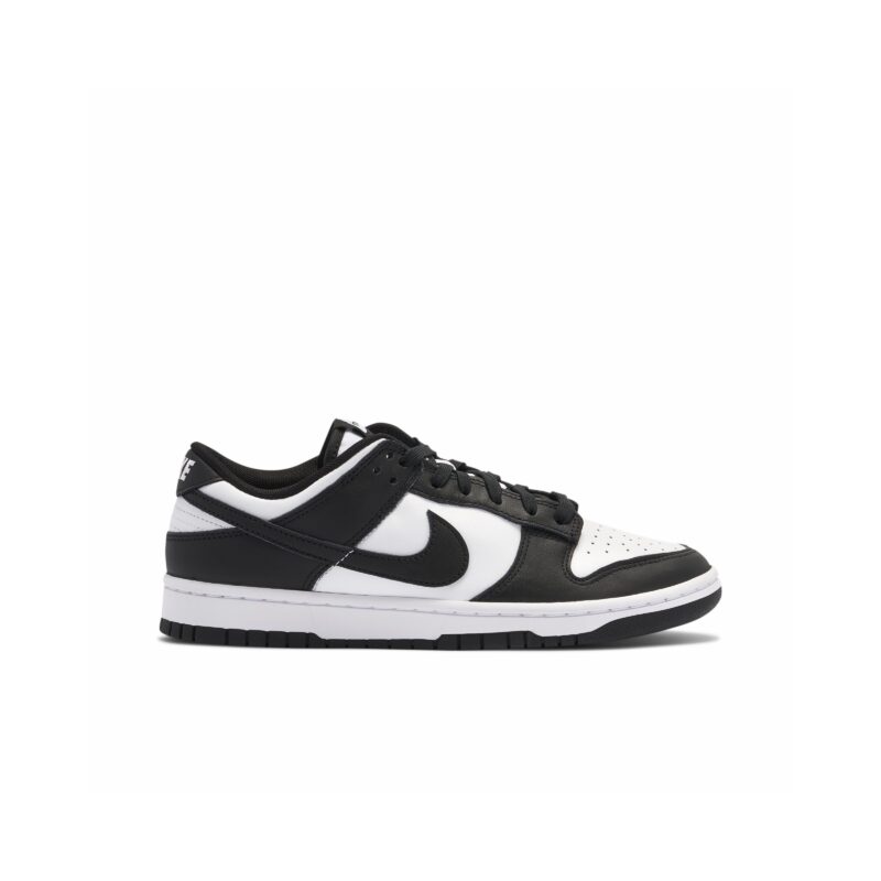 Nike Dunk Low Retro Black White DD1391-100