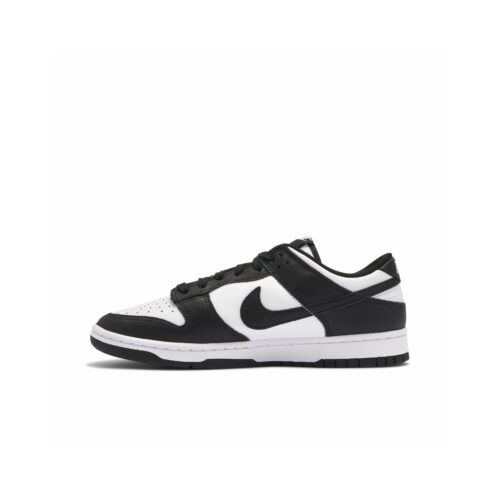 Nike Dunk Low Retro Black White DD1391-100