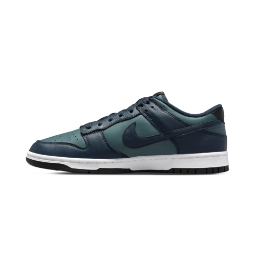 Nike Dunk Low Retro Premium Armory Navy