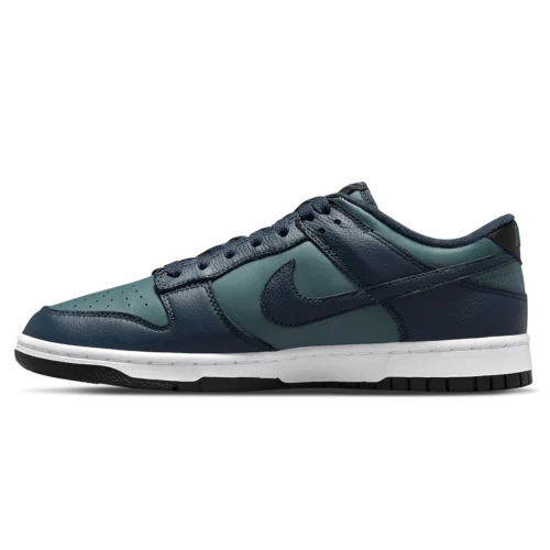 Nike Dunk Low Retro Premium Armory Navy