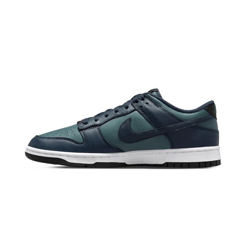 Nike Dunk Low Retro Premium Armory Navy