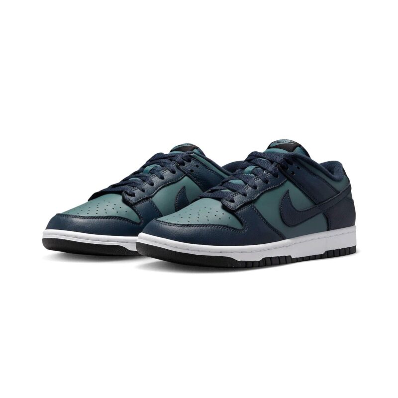 Nike Dunk Low Retro Premium Armory Navy