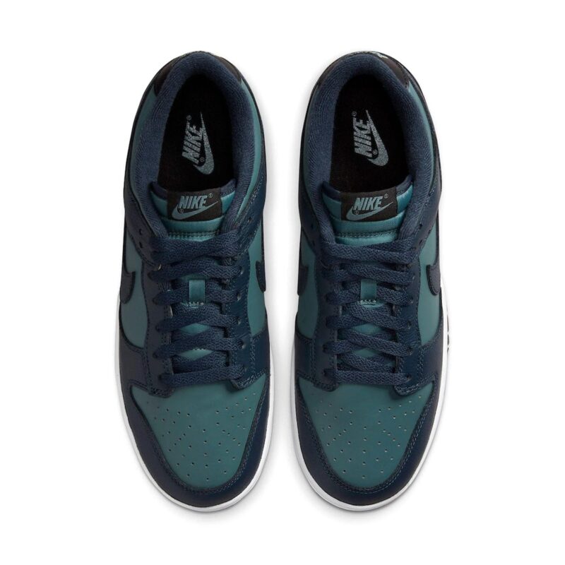 Nike Dunk Low Retro Premium Armory Navy