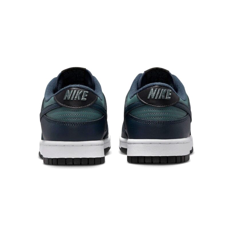 Nike Dunk Low Retro Premium Armory Navy