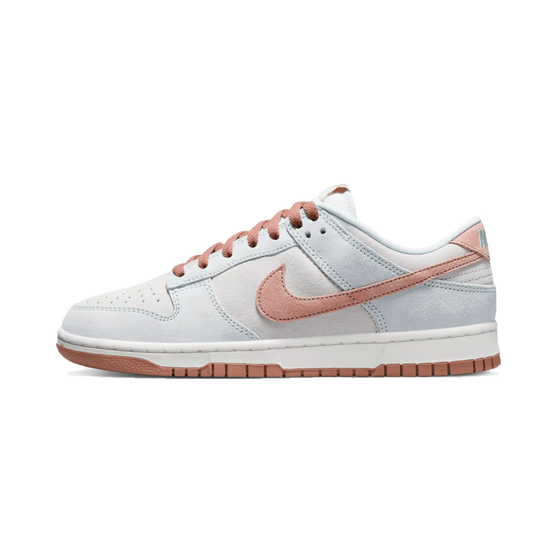 Nike Dunk Low Retro Premium Fossil Rose