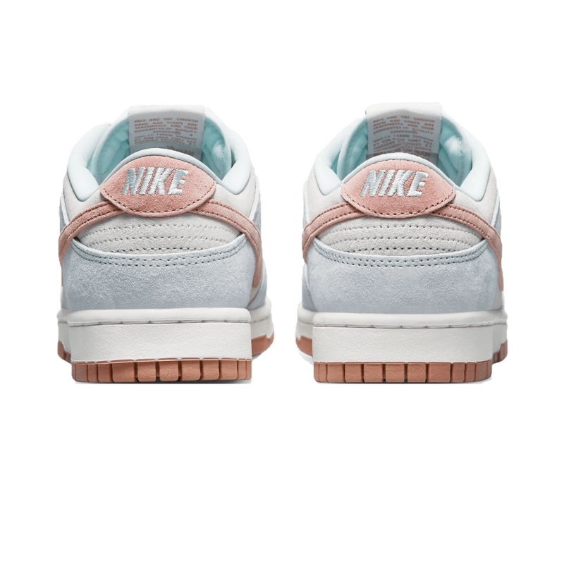 Nike Dunk Low Retro Premium Fossil Rose