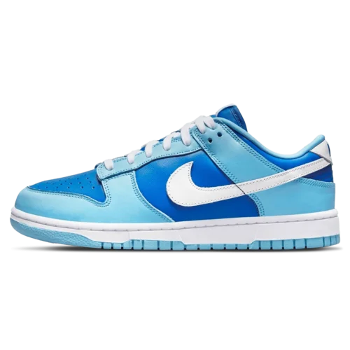 Nike Dunk Low Retro Qs Argon 2022