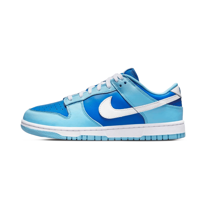 Nike Dunk Low Retro Qs Argon 2022