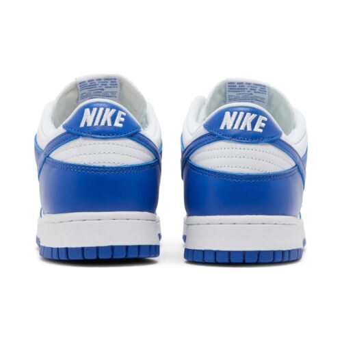 Nike Dunk Low Retro Sp Kentucky