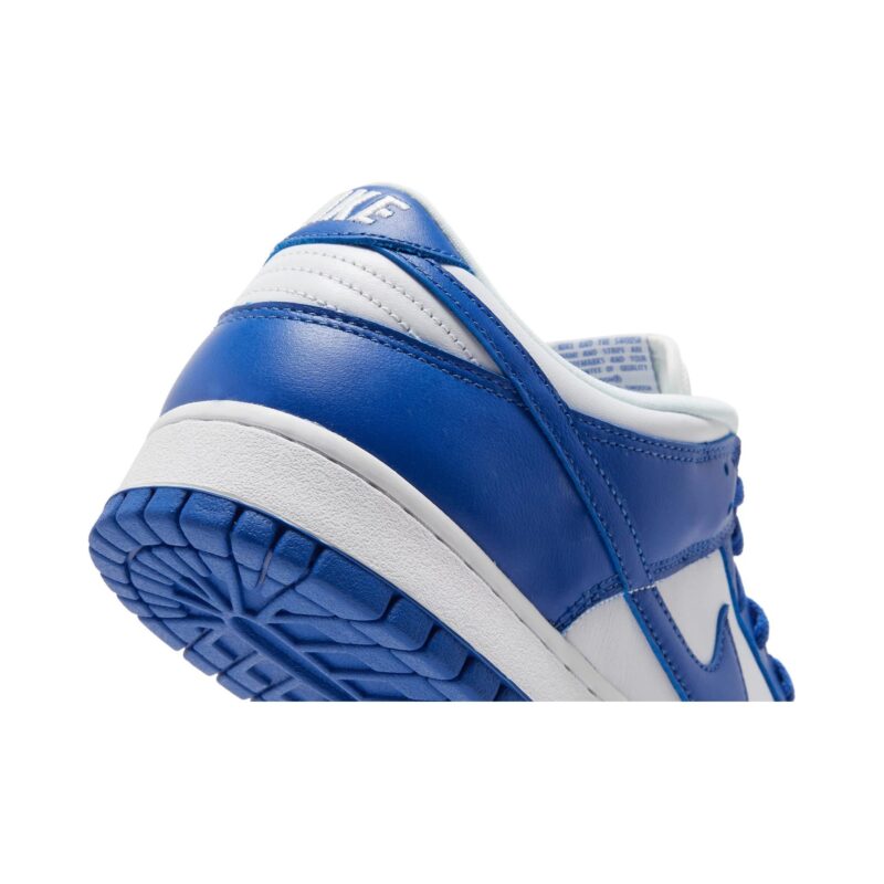 Nike Dunk Low Retro Sp Kentucky