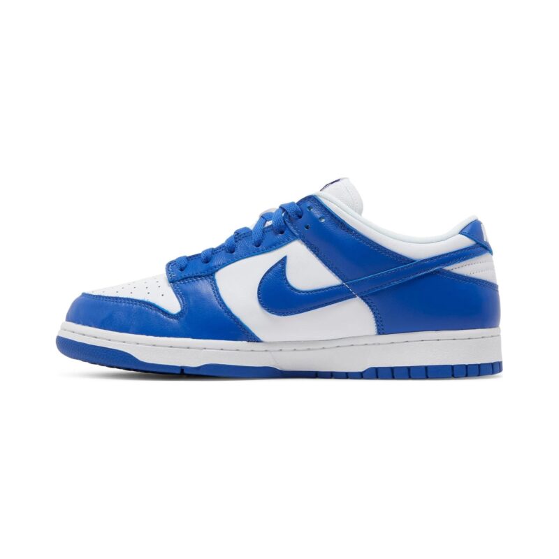 Nike Dunk Low Retro Sp Kentucky