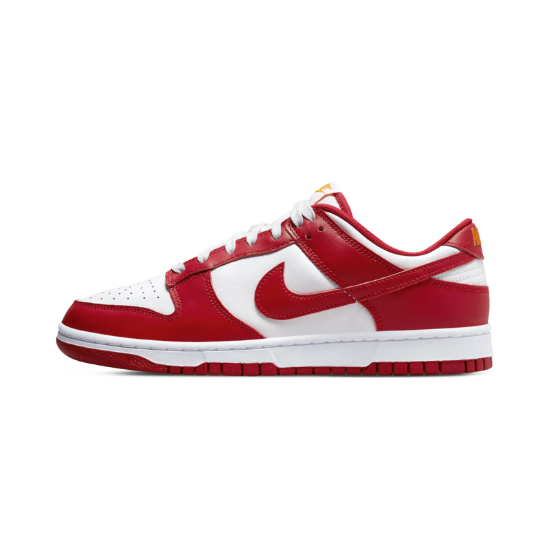 Nike Dunk Low Retro Usc