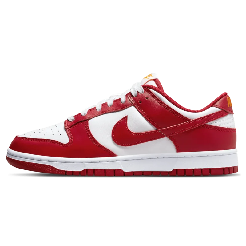 Nike Dunk Low Retro Usc