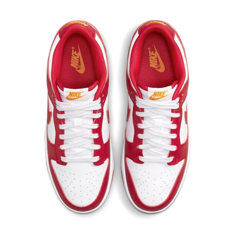 Nike Dunk Low Retro Usc