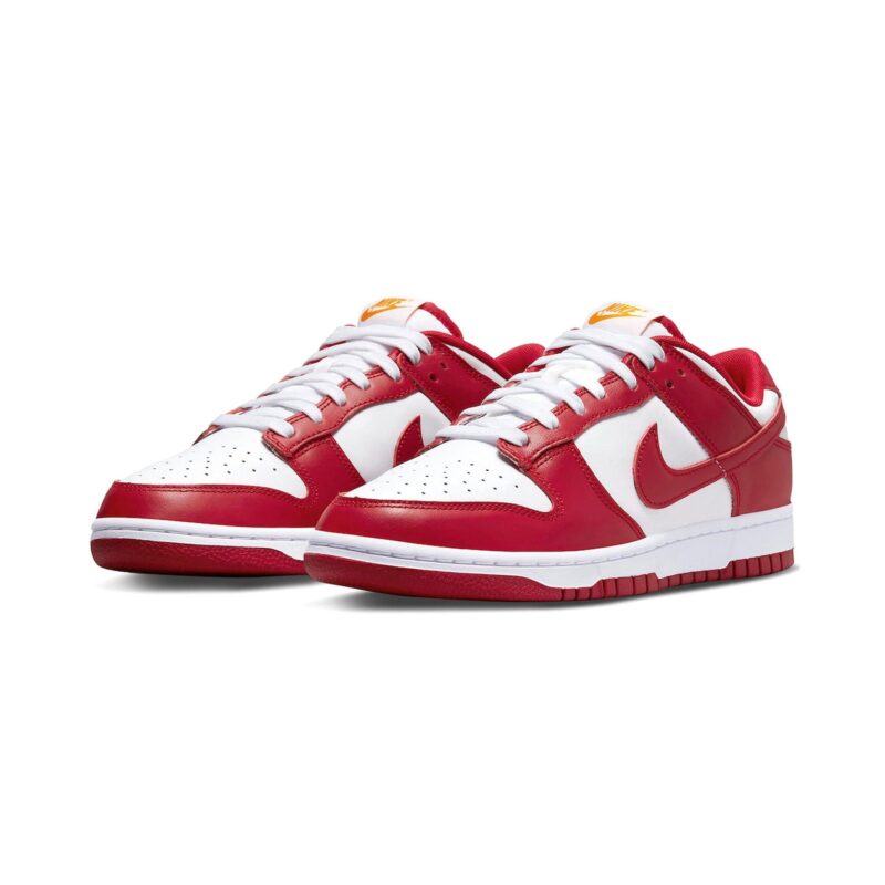 Nike Dunk Low Retro Usc