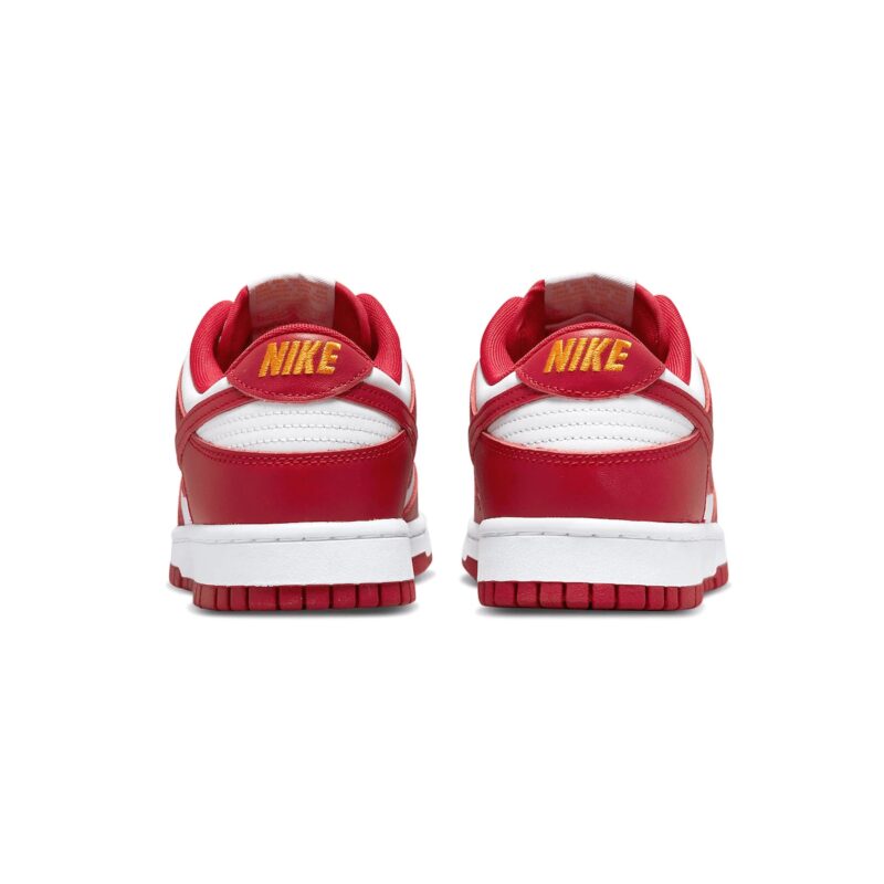 Nike Dunk Low Retro Usc