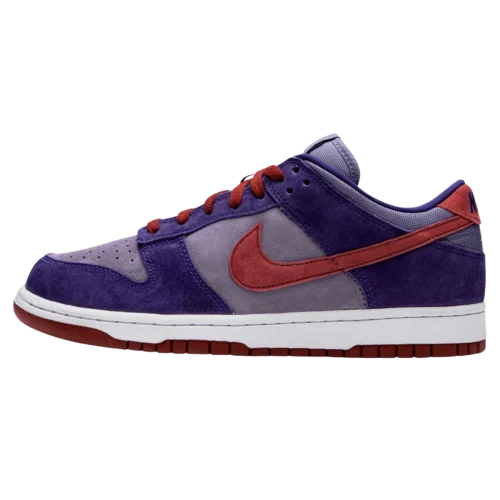 Nike Dunk Low Retro Vol. 1 Sp Plum